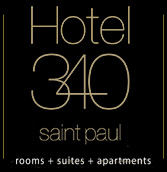 Hotel 340 - St. Paul MN